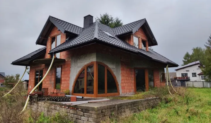 dom wolnostojący Szyce