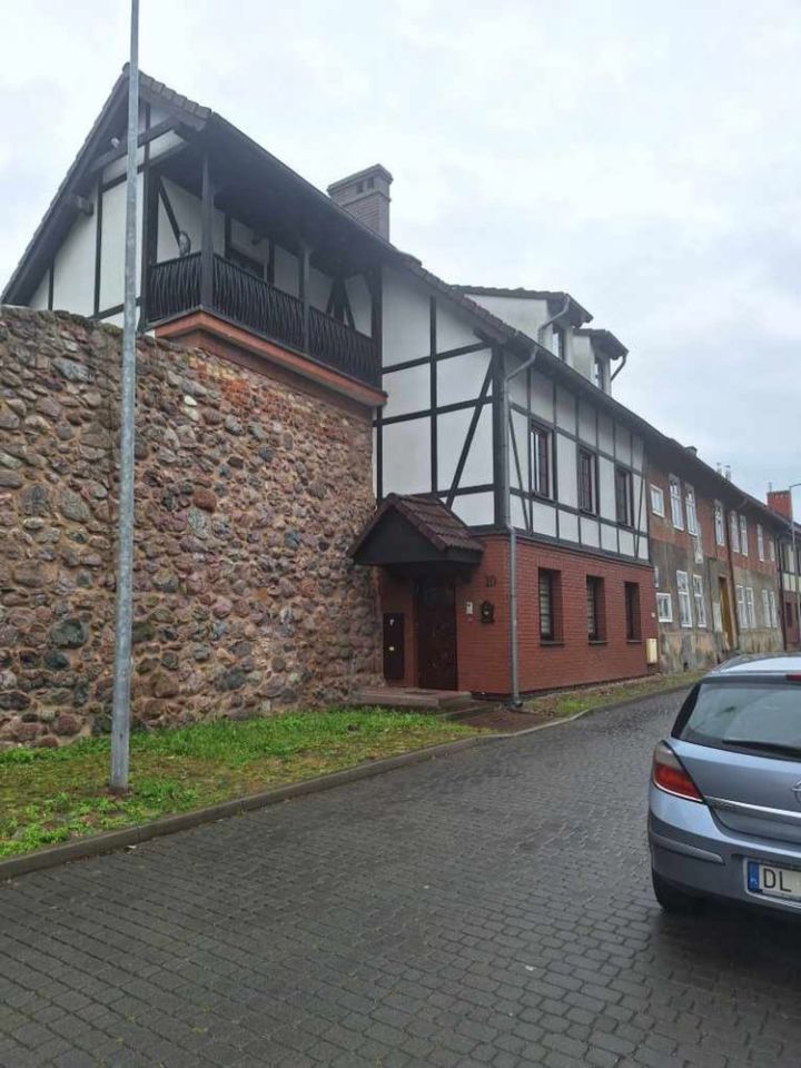 dom wolnostojący Barlinek. Zdjęcie 2