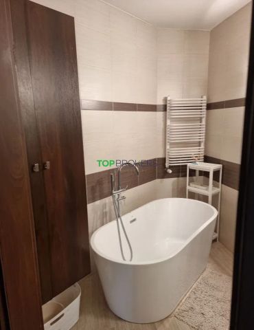 Mieszkanie 3-pokojowe Warszawa Wilanów, ul. Syta. Zdjęcie 9