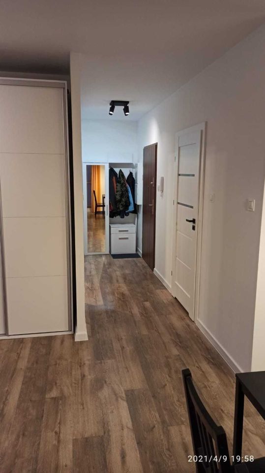 Mieszkanie 2-pokojowe Gdańsk Łostowice, ul. Niepołomicka. Zdjęcie 2