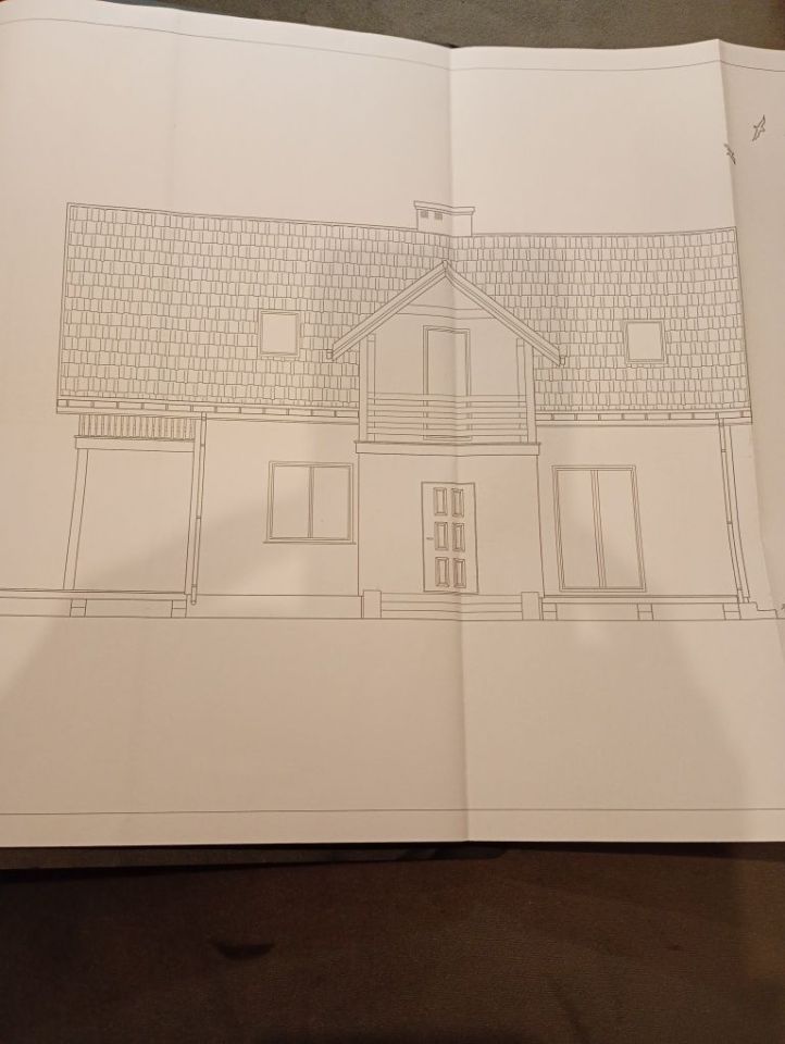 dom wolnostojący Grudunki. Zdjęcie 6