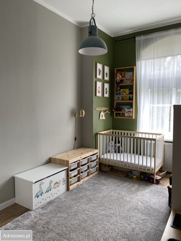 Mieszkanie 2-pokojowe Września Centrum, ul. 3 Maja. Zdjęcie 18