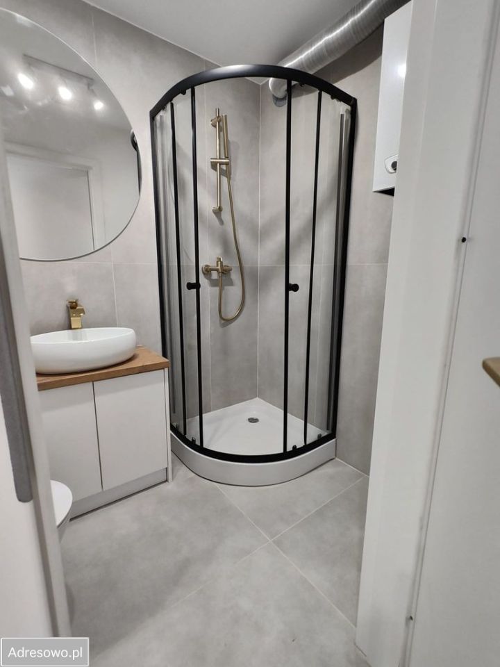 Mieszkanie 2-pokojowe Świętochłowice, ul. Polna. Zdjęcie 5