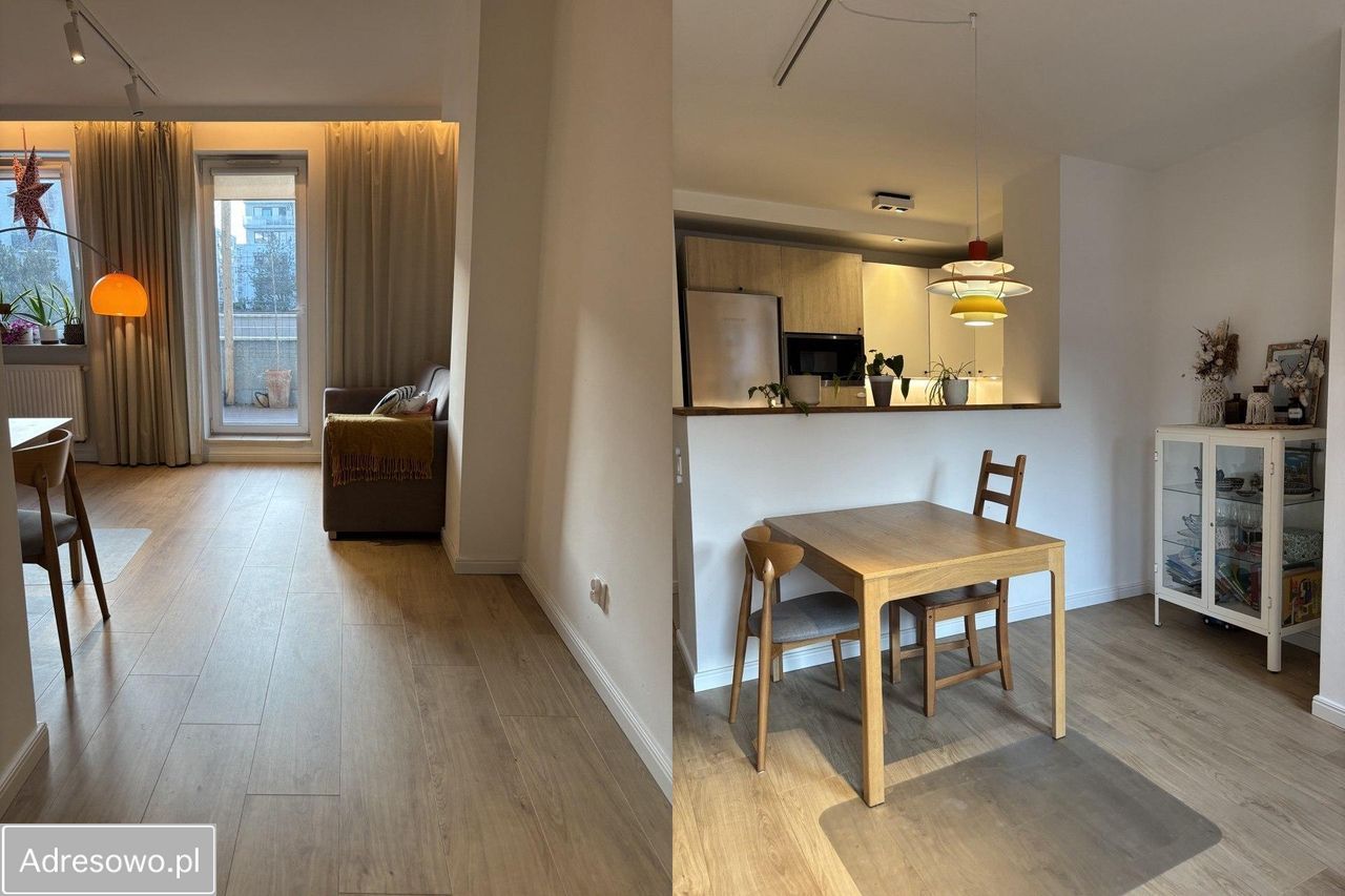 Mieszkanie 3-pokojowe Pruszków Centrum, ul. Zakątna. Zdjęcie 7