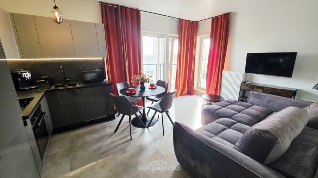 Mieszkanie 3-pokojowe Katowice Dąbrówka Mała, ul. Wiertnicza. Zdjęcie 2