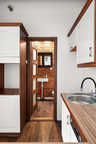 Mieszkanie 1-pokojowe Kołobrzeg Centrum. Zdjęcie 7