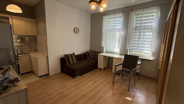 Mieszkanie 1-pokojowe Przemyśl Zasanie, ul. Marcina Bielskiego. Zdjęcie 2