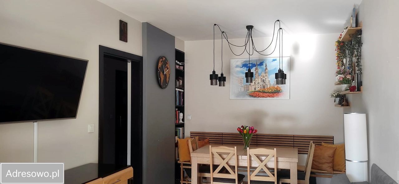 Mieszkanie 3-pokojowe Warszawa Marysin Wawerski, ul. Korkowa. Zdjęcie 8