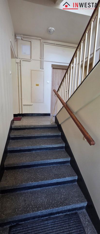 Mieszkanie 1-pokojowe Warszawa Ochota, ul. Żwirki i Wigury. Zdjęcie 6