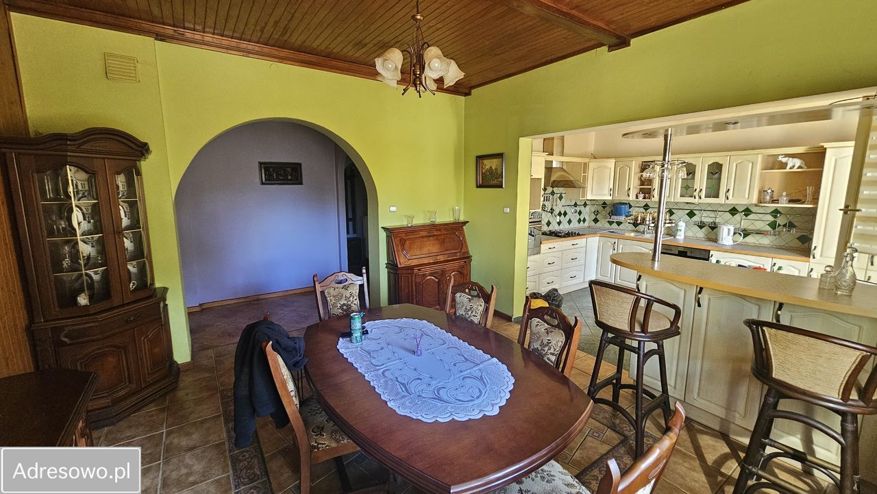 dom wolnostojący, 6 pokoi Łódź Górna, ul. Życzliwa. Zdjęcie 18