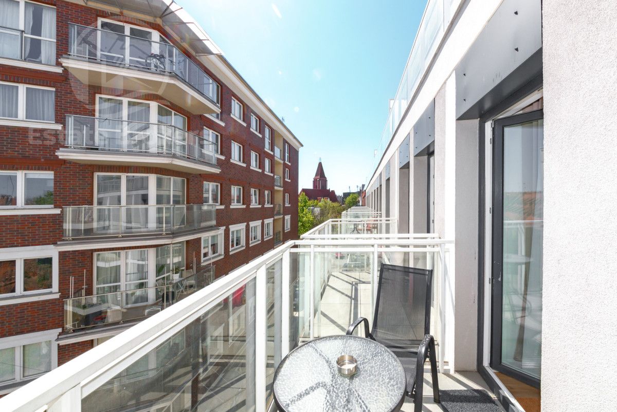 Mieszkanie 2-pokojowe Wrocław Stare Miasto, pl. Jana Pawła II. Zdjęcie 17