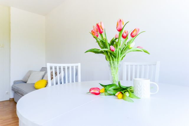 Mieszkanie 2-pokojowe Warszawa Bielany, ul. Heroldów. Zdjęcie 4