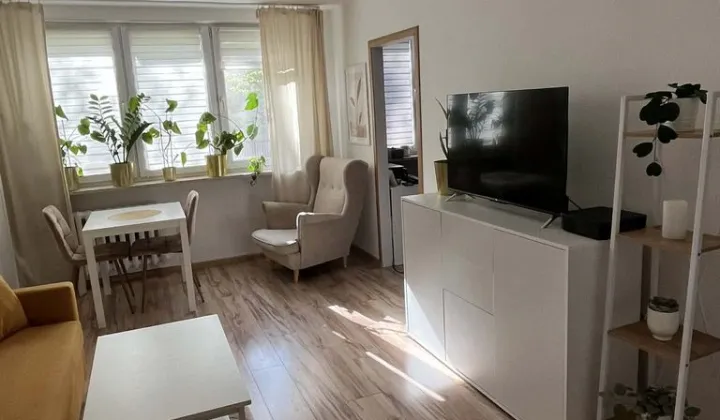 Mieszkanie 2-pokojowe Warszawa Marysin Wawerski, ul. Króla Maciusia