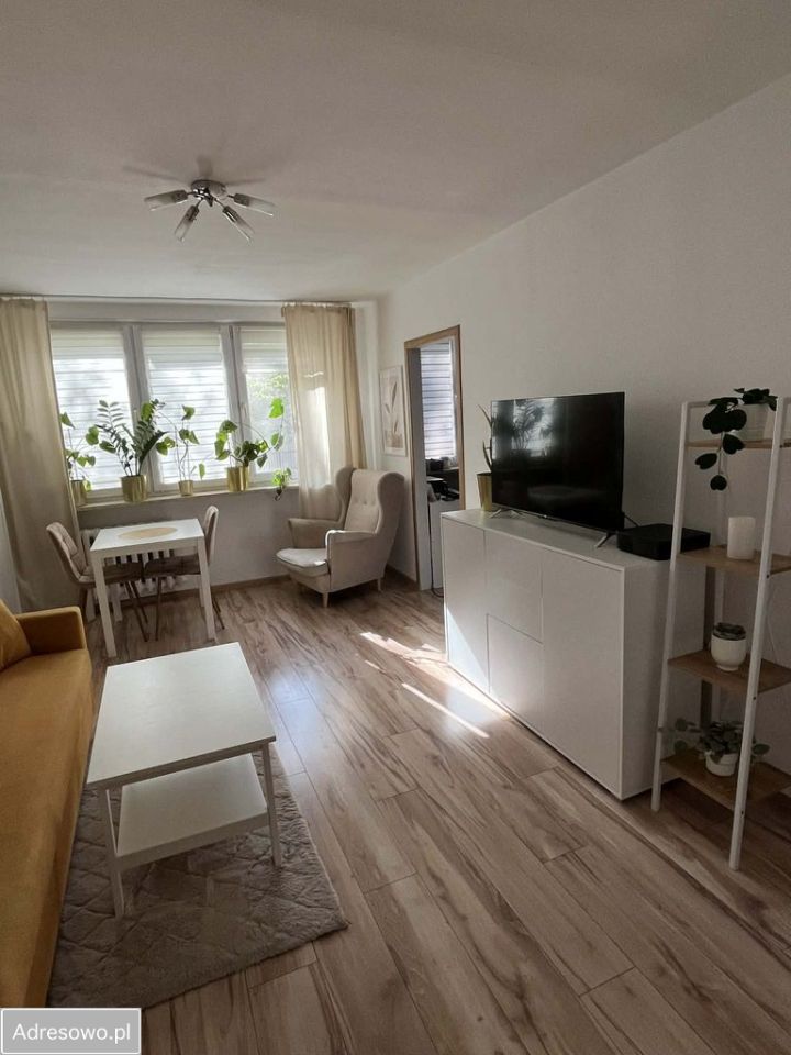 Mieszkanie 2-pokojowe Warszawa Marysin Wawerski, ul. Króla Maciusia. Zdjęcie 1