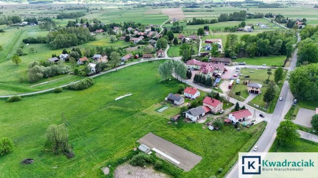 Działka budowlana Bzianka. Zdjęcie 12