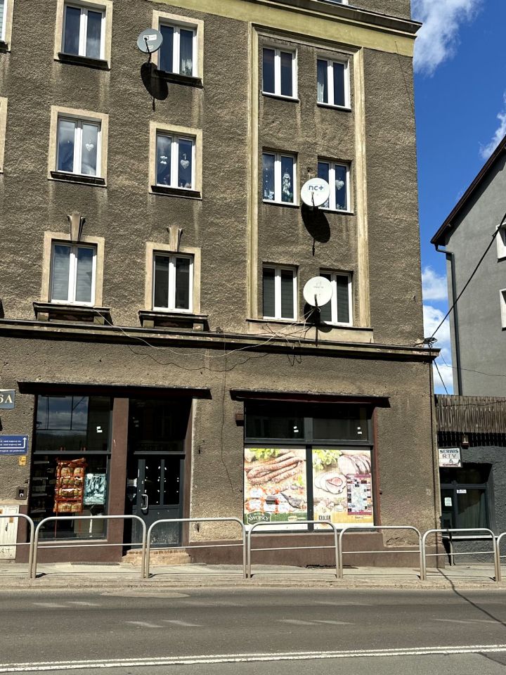 Lokal Wałbrzych Stary Zdrój, ul. Armii Krajowej. Zdjęcie 8