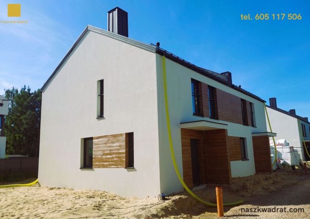 bliźniak, 5 pokoi Łódź Nowe Rokicie. Zdjęcie 6