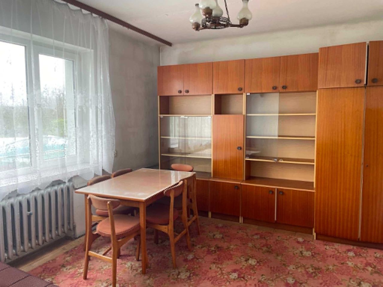 dom wolnostojący Markuszów. Zdjęcie 3