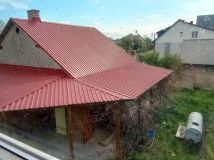 Działka budowlana Tyniec. Zdjęcie 1