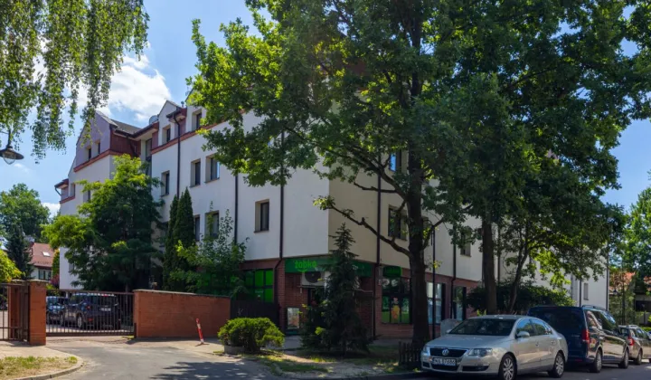 Mieszkanie 5-pokojowe Warszawa Białołęka, ul. Kiersnowskiego