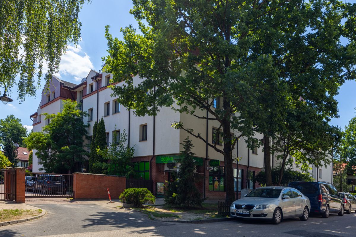 Mieszkanie 5-pokojowe Warszawa Białołęka, ul. Kiersnowskiego. Zdjęcie 18