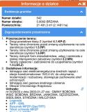 gospodarstwo Brzana. Zdjęcie 3