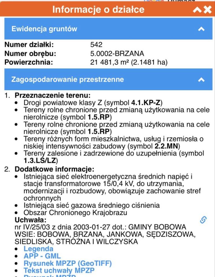gospodarstwo Brzana. Zdjęcie 4