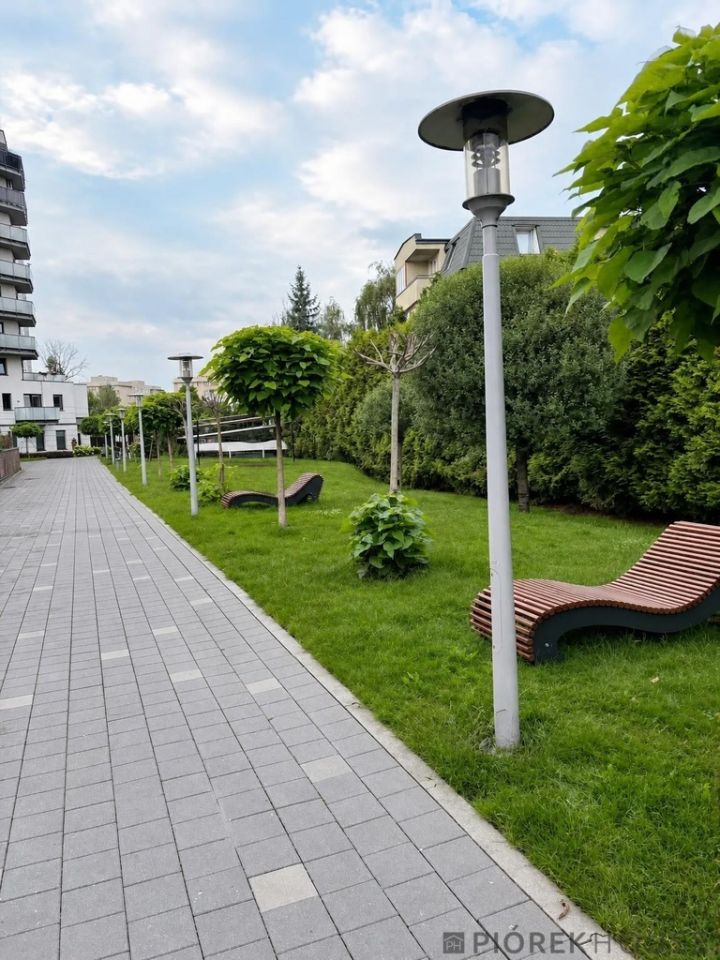 Mieszkanie 2-pokojowe Warszawa Ochota, ul. Włodarzewska. Zdjęcie 11