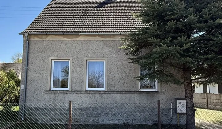 dom wolnostojący, 4 pokoje Cybinka