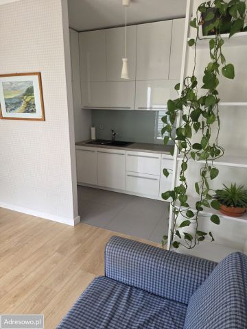 Mieszkanie 2-pokojowe Szczecin Warszewo, ul. Maciejkowa. Zdjęcie 1