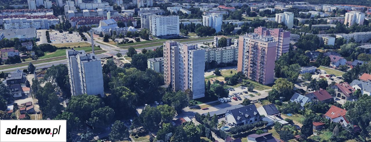Mieszkanie 3-pokojowe Kraków Podgórze Duchackie, ul. Gromady Grudziąż. Zdjęcie 20