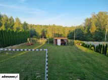 dom wolnostojący, 3 pokoje Adamów. Zdjęcie 4