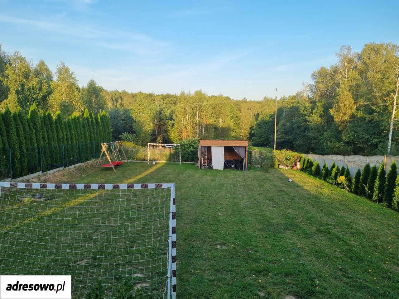 dom wolnostojący, 3 pokoje Adamów. Zdjęcie 5