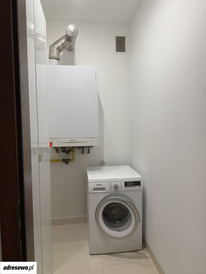 dom szeregowy, 4 pokoje Łódź Widzew, ul. Mandarynkowa. Zdjęcie 8