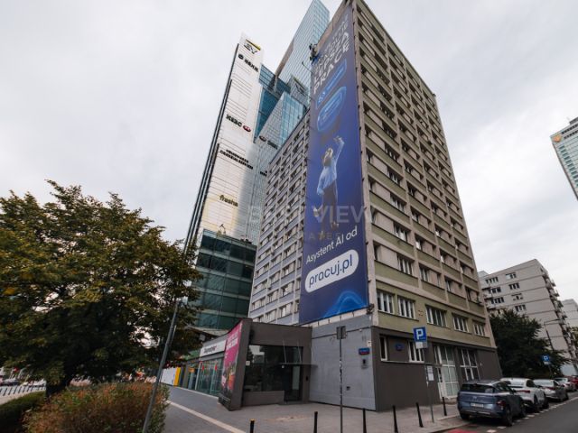 Mieszkanie 1-pokojowe Warszawa Śródmieście, ul. Śliska. Zdjęcie 15