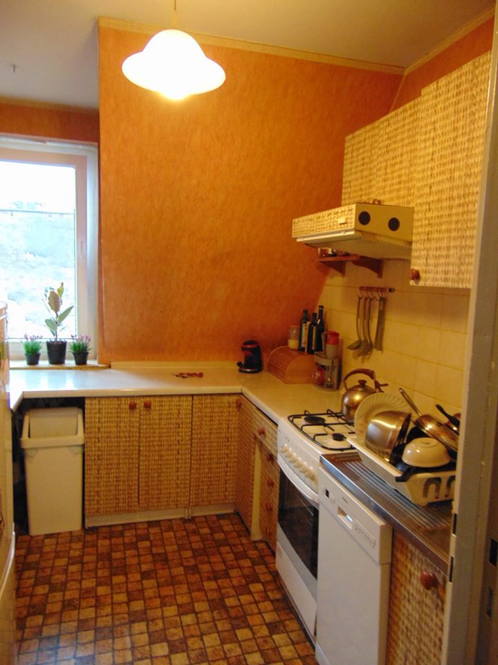 Mieszkanie 2-pokojowe Poznań Jeżyce, ul. Żurawia. Zdjęcie 2
