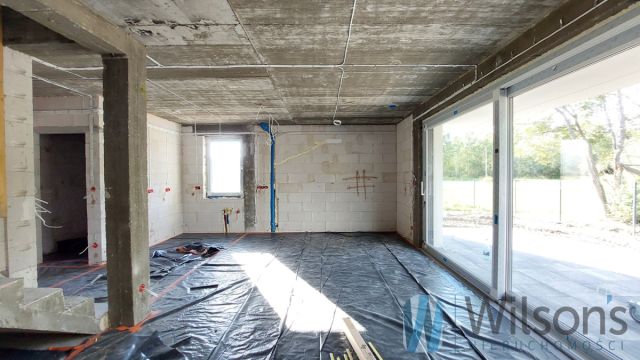 dom wolnostojący, 4 pokoje Góraszka. Zdjęcie 12