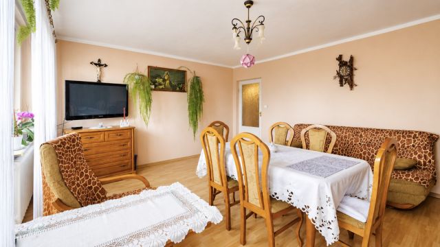 Mieszkanie 3-pokojowe Rzeszów, ul. Władysława Broniewskiego. Zdjęcie 2