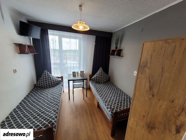 Hotel/pensjonat Rawa Mazowiecka, ul. Katowicka. Zdjęcie 1