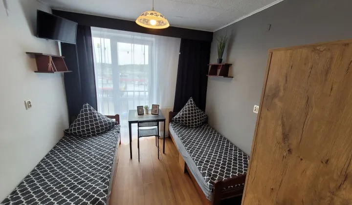 Hotel/pensjonat Rawa Mazowiecka, ul. Katowicka