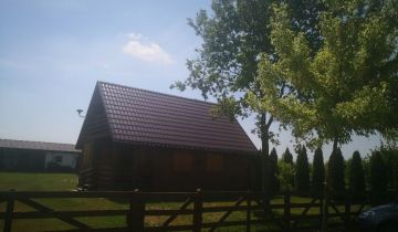 Działka rolno-budowlana Stogniewice