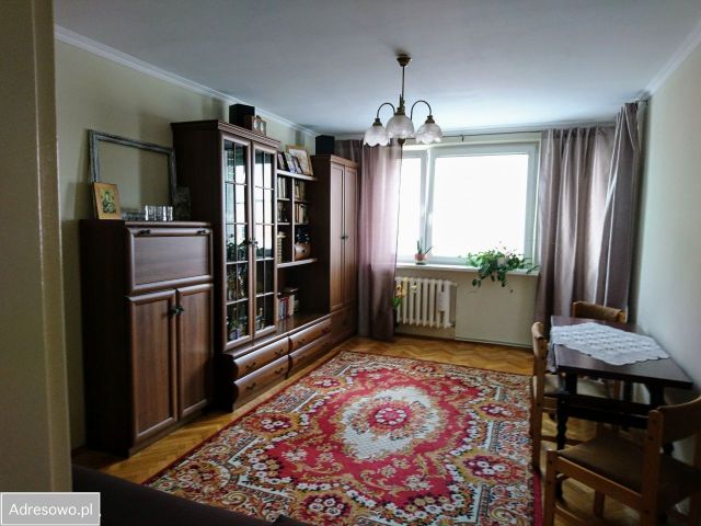 Mieszkanie 3-pokojowe Jarosław. Zdjęcie 1
