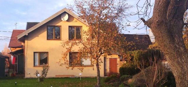 bliźniak Gdańsk Święty Wojciech. Zdjęcie 1