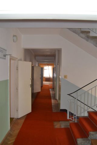 Hotel/pensjonat Krynica-Zdrój. Zdjęcie 7