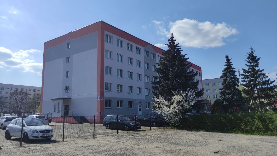 Mieszkanie 2-pokojowe Bełchatów, ul. Czapliniecka. Zdjęcie 1