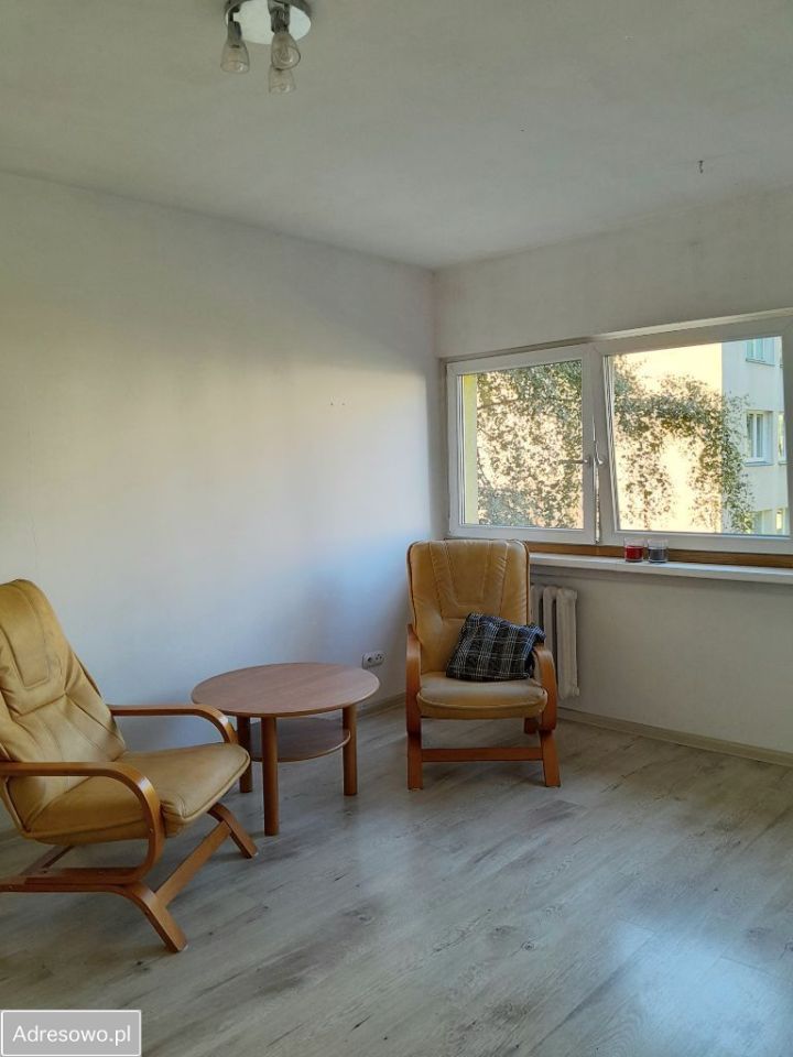 Mieszkanie 2-pokojowe Łódź Żabieniec, ul. Wincentego Pola