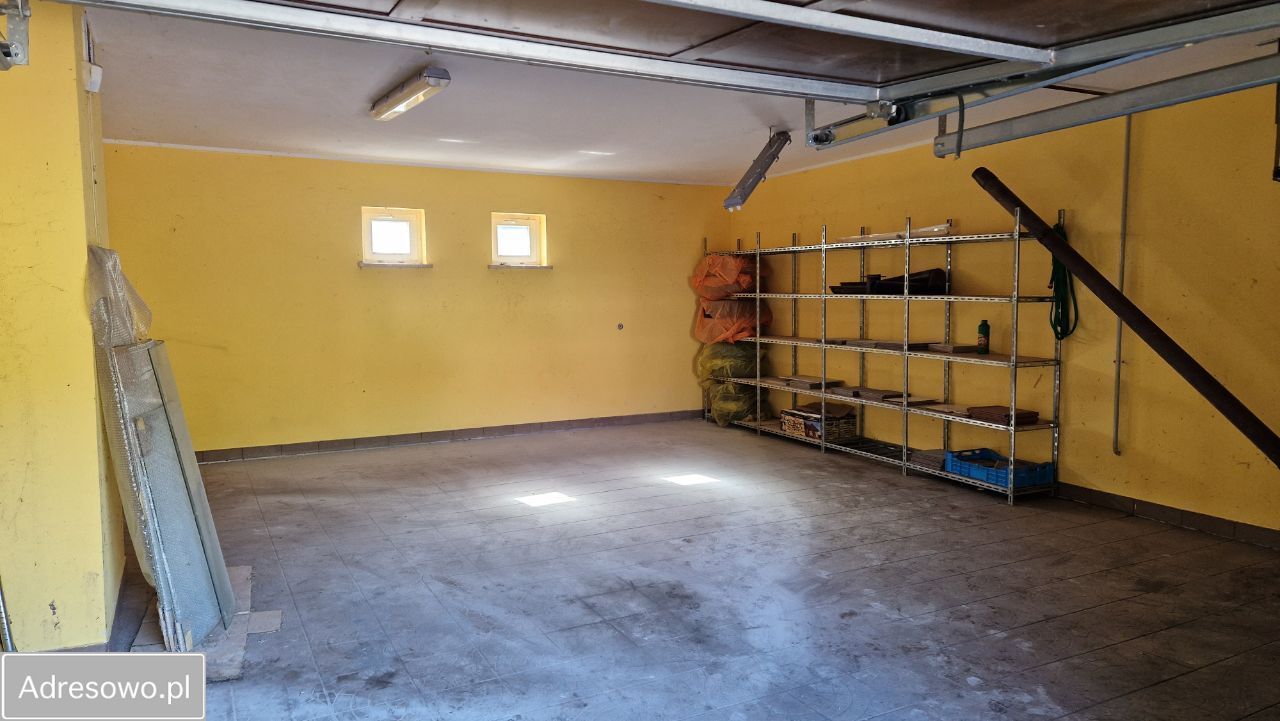 dom wolnostojący, 6 pokoi Stanisławów Pierwszy, ul. Graniczna. Zdjęcie 6