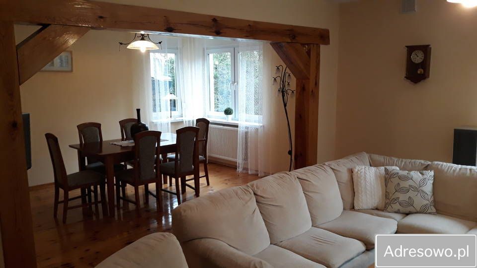 dom wolnostojący, 5 pokoi Gniezno Pławnik. Zdjęcie 7