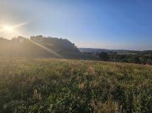 Działka budowlana Ostrzyce Koszowatka, ul. Na Koszowatkę. Zdjęcie 2