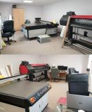 Nieruchomość komercyjna Poznań Świerczewo, ul. Błotna. Zdjęcie 2